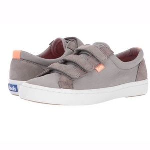 👟💛LAST CHANCE🧡💫 Neylon Velcro Ked Sneakers